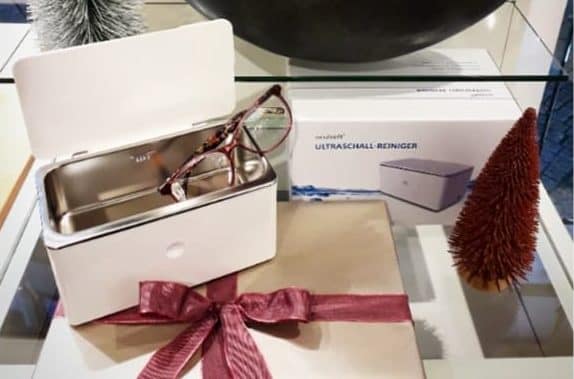 optiker schulz oldenburg verlosung weihnachten 2019