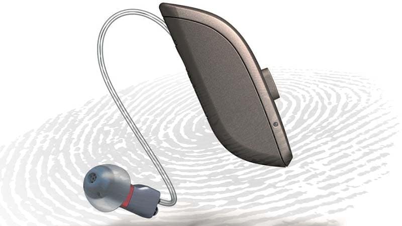 ReSound One mit MRIE bei Hoergeraete Schulz