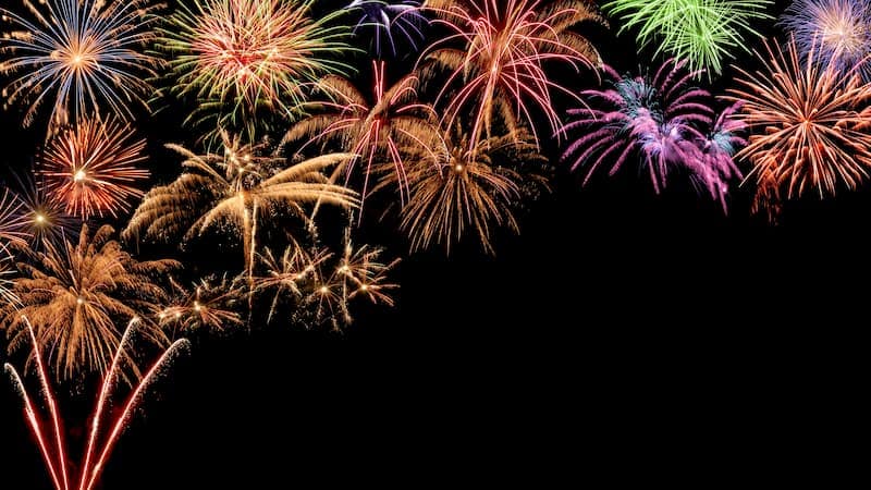 Geänderte Öffnungszeiten Silvester 2020